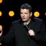 Kevin Bridges has apologised to fans for cutting a gig short