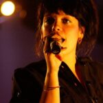 Lily Allen “absolutely fine” after claims she collapsed