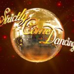 Strictly return for Arlene Phillips?