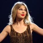 Taylor Swift dismissed from jury duty