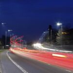 Stockport Council is bringing new LED street lights to roads across the borough