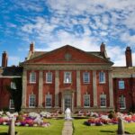 2018 was another bumper year for Cheshire East’s hospitality sector