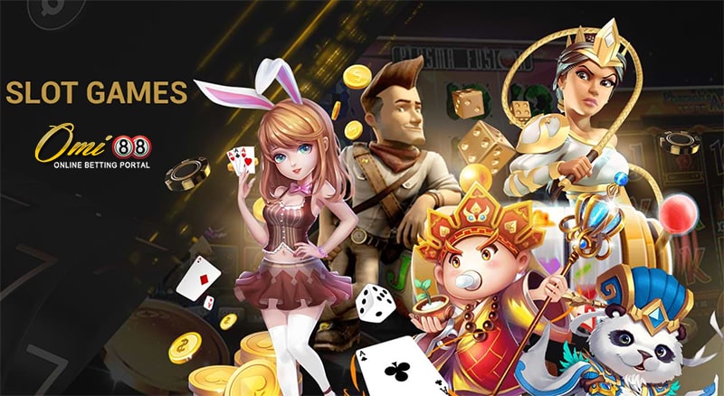 situs daftar agen omi88 judi mesin slot casino pragmatic play online terbaik indonesia uang asli